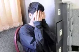 دسیسه شوم برادر، پشت خود کشی مرموز خواهر!