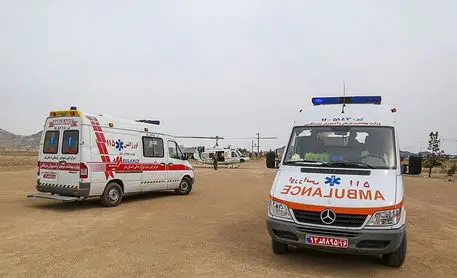 جزئیات انفجار در تالار عروسی سقز/۱۱ کشته و ۴۲ مجروح