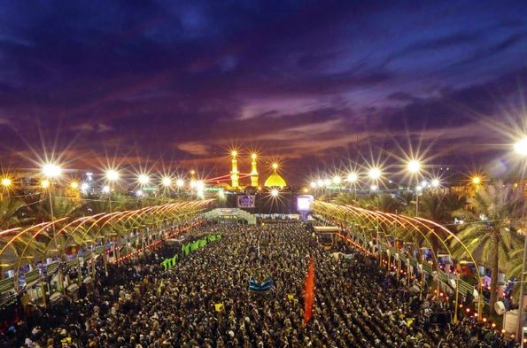 ۳۰ نکته مهم درباره «زیارت و پیاده‌روی اربعین»