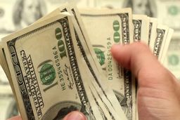 رکورد جدید در بازار دلار