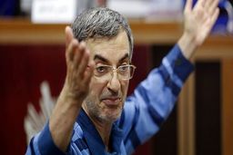 مشایی عفو خواهد شد؟