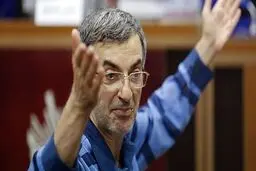 مشایی عفو خواهد شد؟