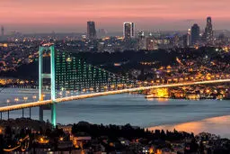 چرا ایرانی‌ها هنوز به ترکیه سفر می‌کنند