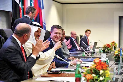 سورپرایز سعودی برای بازارنفت