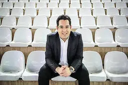 احمدی هم سوخت!