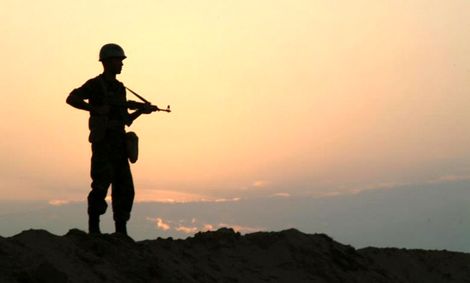 شروط بخشش اضافه خدمت سنواتی سربازان