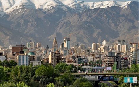 خطای دید در بازار مسکن