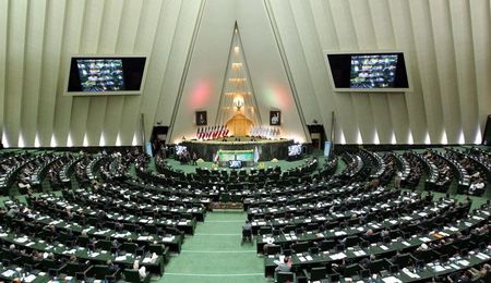 رقابت از مشهد بر سر صندلی ریاست