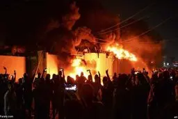 عراقی جدید متولد می‌شود؟
