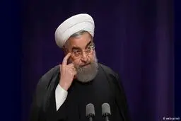 کیهان: روحانی گفت سرمان کلاه رفت/ بزک‌کنندگان برجام سانسور کردند