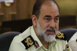 استرداد متهم ۱۲ میلیاردی به کشور