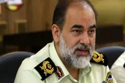 استرداد متهم ۱۲ میلیاردی به کشور