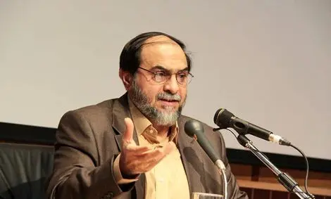 جزئیات بحث رئیس جمهور و رحیم پور ازغدی و روحانی