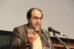 جزئیات بحث رئیس جمهور و رحیم پور ازغدی و روحانی