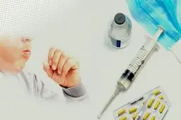 تلفات آنفلوانزا به ۸۱ نفر رسید