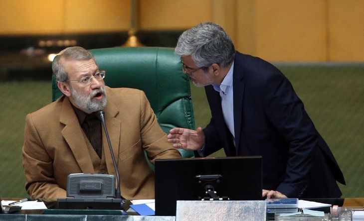 احتمال حمایت اصلاح‌طلبان از لاریجانی در ۱۴۰۰