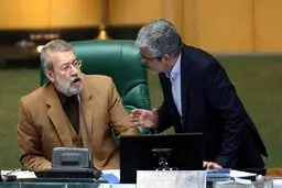 احتمال حمایت اصلاح‌طلبان از لاریجانی در ۱۴۰۰