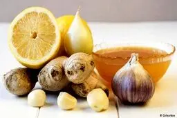 چطور طول دوره آنفلوآنزا را کوتاه کنیم؟