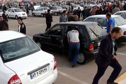 قیمت روز خودرو شنبه ۱۶ آذر؛ ارزانی خودروهای سایپا، به جز پراید!