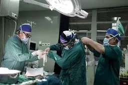 زن برای سورپرایز شوهرش،جراحی زیبایی کرد اما از او کتک خورد