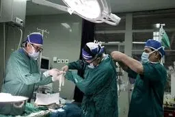 زن برای سورپرایز شوهرش،جراحی زیبایی کرد اما از او کتک خورد