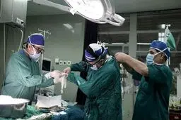 زن برای سورپرایز شوهرش،جراحی زیبایی کرد اما از او کتک خورد