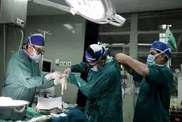 زن برای سورپرایز شوهرش،جراحی زیبایی کرد اما از او کتک خورد