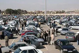 پشت پرده افزایش عجیب و غریب قیمت خودرو