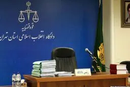 بازداشت مدیران فاسد و پیام دریافتی مردم