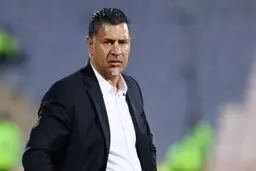 مذاکره مسئولان باشگاه تراکتور با علی دایی؛ بازگشت شهریار فوتبال ایران به لیگ برتر؟