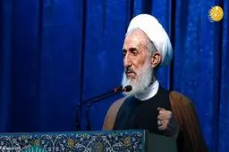 امام‌جمعه موقت تهران‌: اگر تمام دنیا هم علیه ما باشند در سایه ولایت‌فقیه آسیبی نخواهیم دید