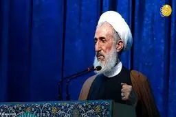 امام‌جمعه موقت تهران‌: اگر تمام دنیا هم علیه ما باشند در سایه ولایت‌فقیه آسیبی نخواهیم دید