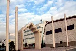ناگهان کتابخانه آکادمی به زیر زمین رفت!/ تبدیل محل پژوهش به مکانی برای دورهمی