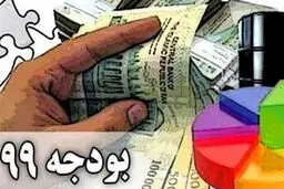 نظر زنگنه در مورد لایحه بودجه ۹۹