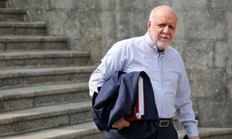 استیضاح «بیژن زنگنه» در دستور کار مجلس قرار گرفت