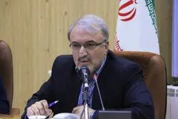 آنفولانزا تا هفته آینده کاهش پیدا می‌یابد
