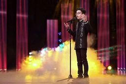 اجرا‌های ۱۵ میلیونی پارسا خائف!