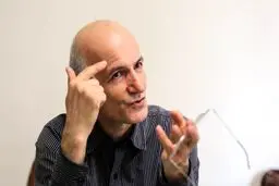 واکاوی مقصود فراستخواه از اعتراضات اخیر