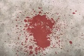 مردی به خاطر مهریه سه بار با ماشین از روی زنش رد شد!