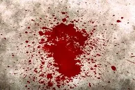 مردی به خاطر مهریه سه بار با ماشین از روی زنش رد شد!