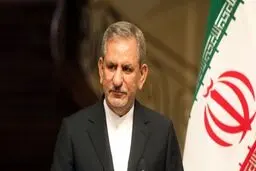 جهانگیری: باید پشت پرده بابک‌زنجانی مشخص شود