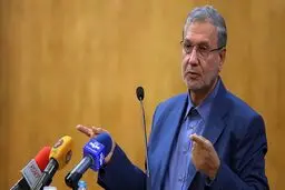 علی ربیعی در نشست خبری: دولت برنامه‌ای برای قطع کردن دسترسی مردم به اینترنت ندارد/مگر اینترنت قطع‌شدنی است؟!
