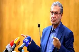 علی ربیعی در نشست خبری: دولت برنامه‌ای برای قطع کردن دسترسی مردم به اینترنت ندارد/مگر اینترنت قطع‌شدنی است؟!
