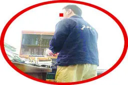 عاقبت شوم عشق مرد بانکی به خانم همکار