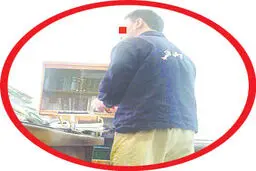 عاقبت شوم عشق مرد بانکی به خانم همکار