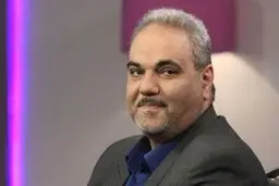 جواد خیابانی سرانجام به انتقاد‌ها واکنش نشان داد
