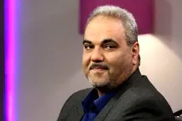 جواد خیابانی سرانجام به انتقاد‌ها واکنش نشان داد