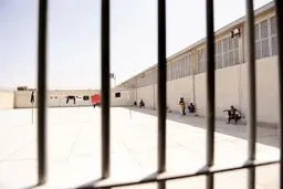 روزنه‌ای برای کاهش زندانیان ساعتی