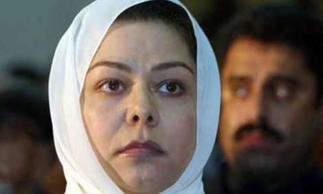 داستان کیف یک‌میلیون دلاری دختر صدام حسین چیست؟