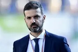 پشت پرده فسخ قرارداد استراماچونی با استقلال